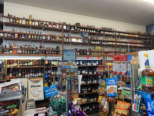 Liquor Store «Judah Ninth Avenue Liquors», reviews and photos, 1400 9th Ave, San Francisco, CA 94122, USA