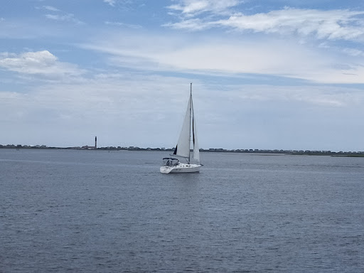 Museum «North Carolina Maritime Museum at Southport», reviews and photos, 204 E Moore St, Southport, NC 28461, USA