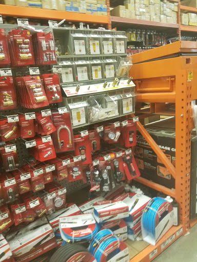 Home Improvement Store «The Home Depot», reviews and photos, 435 W Katella Ave, Orange, CA 92867, USA