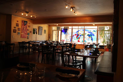 Spice Monkey Restaurant & Bar - 1628 Webster St, Oakland, CA 94612