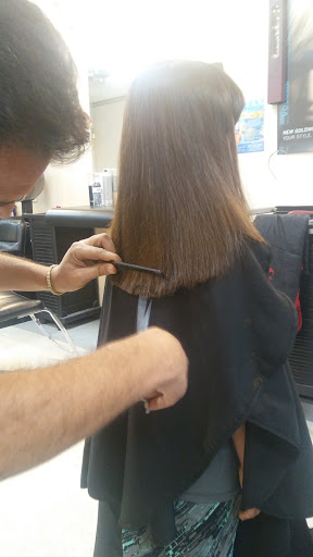 Beauty Salon «Jaggered Edge Hair Salon», reviews and photos, 9250 N 43rd Ave #3, Glendale, AZ 85302, USA