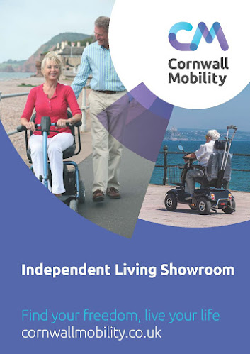 Cornwall Mobility - Hospital