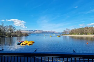 SEA LIFE Loch Lomond Aquarium image