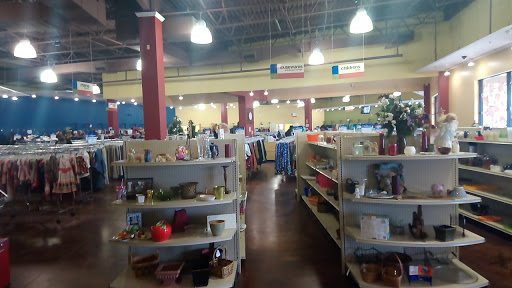 Thrift Store «Goodwill Retail Store», reviews and photos