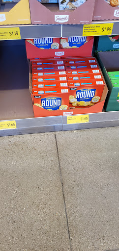 Supermarket «ALDI», reviews and photos, 3128 Forest Ln #245, Dallas, TX 75234, USA