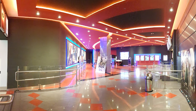 Cinema City