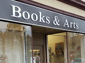 Books & Arts