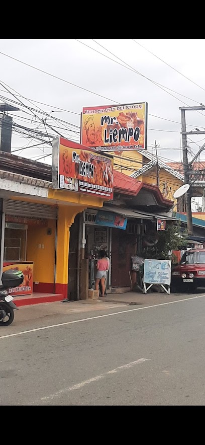 Mr. Liempo - JP Rizal St, Tuy, 4214 Batangas, Philippines