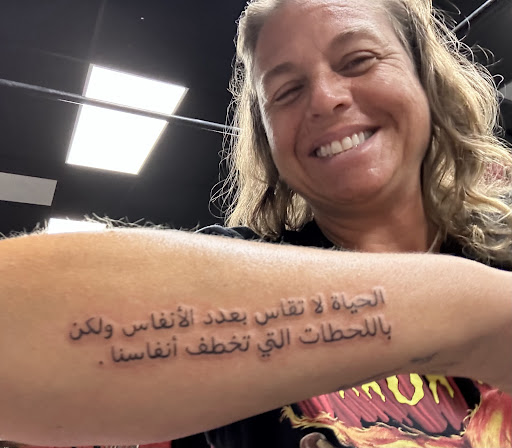 Explore good small tattoo ideas for guys, creative tattoo ideas in Davenport, available at Eclipse Tattoos