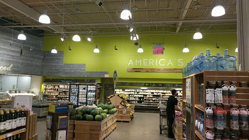 Grocery Store «Whole Foods Market», reviews and photos, 923 Houston Northcutt Blvd, Mt Pleasant, SC 29464, USA