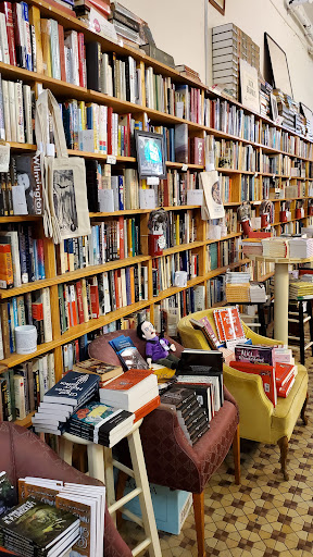 Used Book Store «Old Books on Front St.», reviews and photos, 249 N Front St, Wilmington, NC 28401, USA