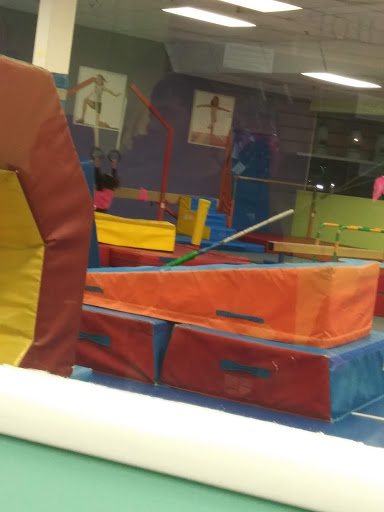 Gymnastics Center «The Little Gym of Wilmington, Delaware», reviews and photos, 4758A Limestone Rd, Wilmington, DE 19808, USA