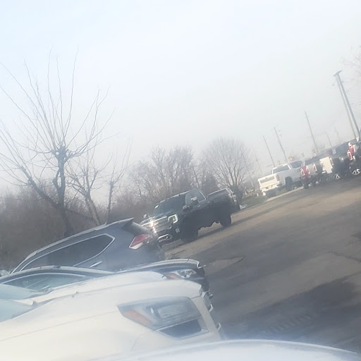 Car Dealer «Ed Martin Buick GMC», reviews and photos, 9896 N Michigan Rd, Carmel, IN 46032, USA