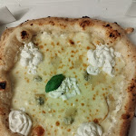 Photo n°1 de l'avis de Altagracia.e fait le 14/07/2023 à 15:37 sur le  Pizza D'Artista - Braga à Braga