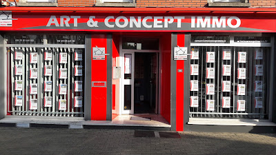Art et Concept Immo à Beuvry