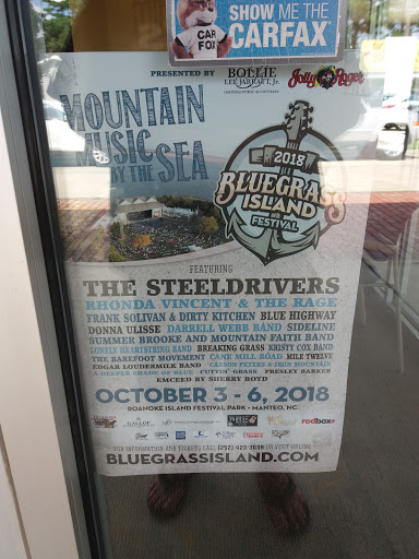 Auto Repair Shop «Midway Auto Group», reviews and photos, 1223 US-17, Elizabeth City, NC 27909, USA