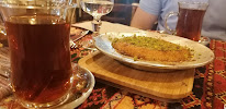 Knafeh du Restaurant turc Anatolie Durum à Paris - n°5