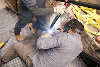 J&J SteelWork Inc - Photo 8 - Car repair in Yonkers, NY, Yonkers
