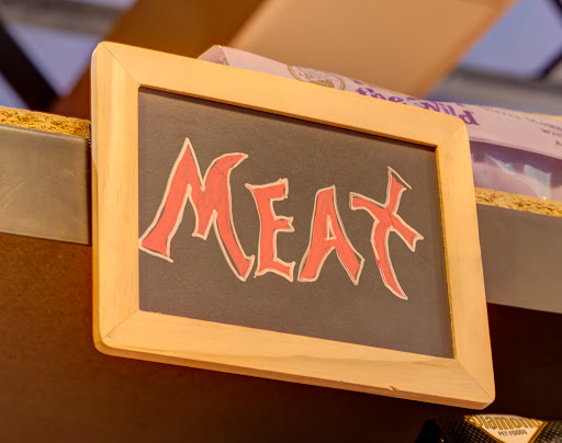 Pet Supply Store «The Naked Dog (Protein For Pets)», reviews and photos, 701 S Weir Canyon Rd #111, Anaheim, CA 92808, USA