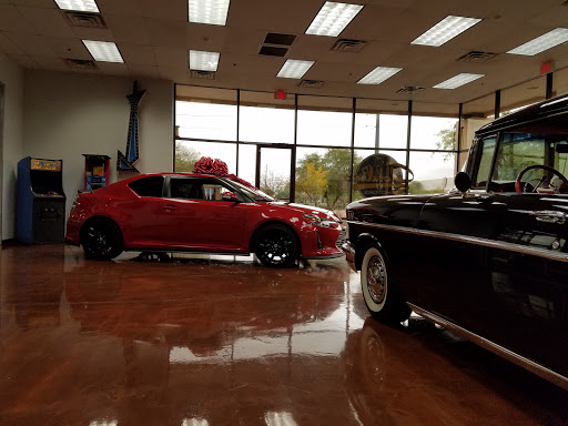 Used Car Dealer «Goldies Motors», reviews and photos, 2950 E Broadway Rd, Phoenix, AZ 85040, USA