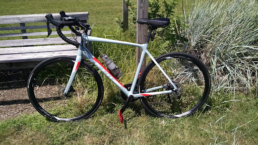 Bicycle Store «Sunrise Tri», reviews and photos, 520 Sunrise Hwy, West Babylon, NY 11704, USA