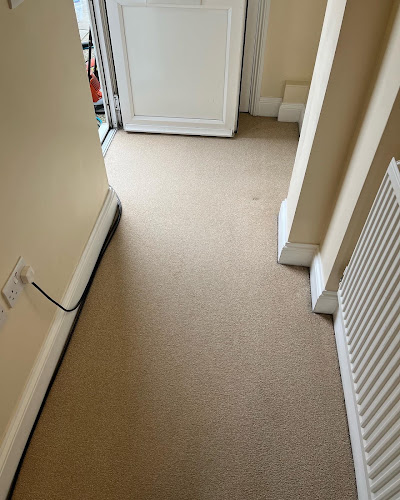 Carpet Cleaning Solutions Made Simple Ltd