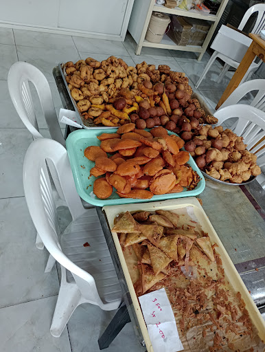 Dawood Tamil Restaurant 