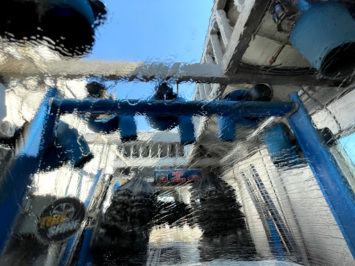 Car Wash «Jamboree Car Wash», reviews and photos, 3091 Edinger Ave, Tustin, CA 92780, USA