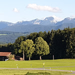 Photo n°1 de l'avis de Josef.p fait le 17/07/2021 à 05:26 sur le  Hotel Irschenberg à Irschenberg