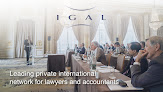 IGAL - Intercontinental Grouping of Accountants and Lawyers Buchelay