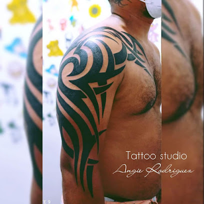 Tattoo studio Angie Rodriguez