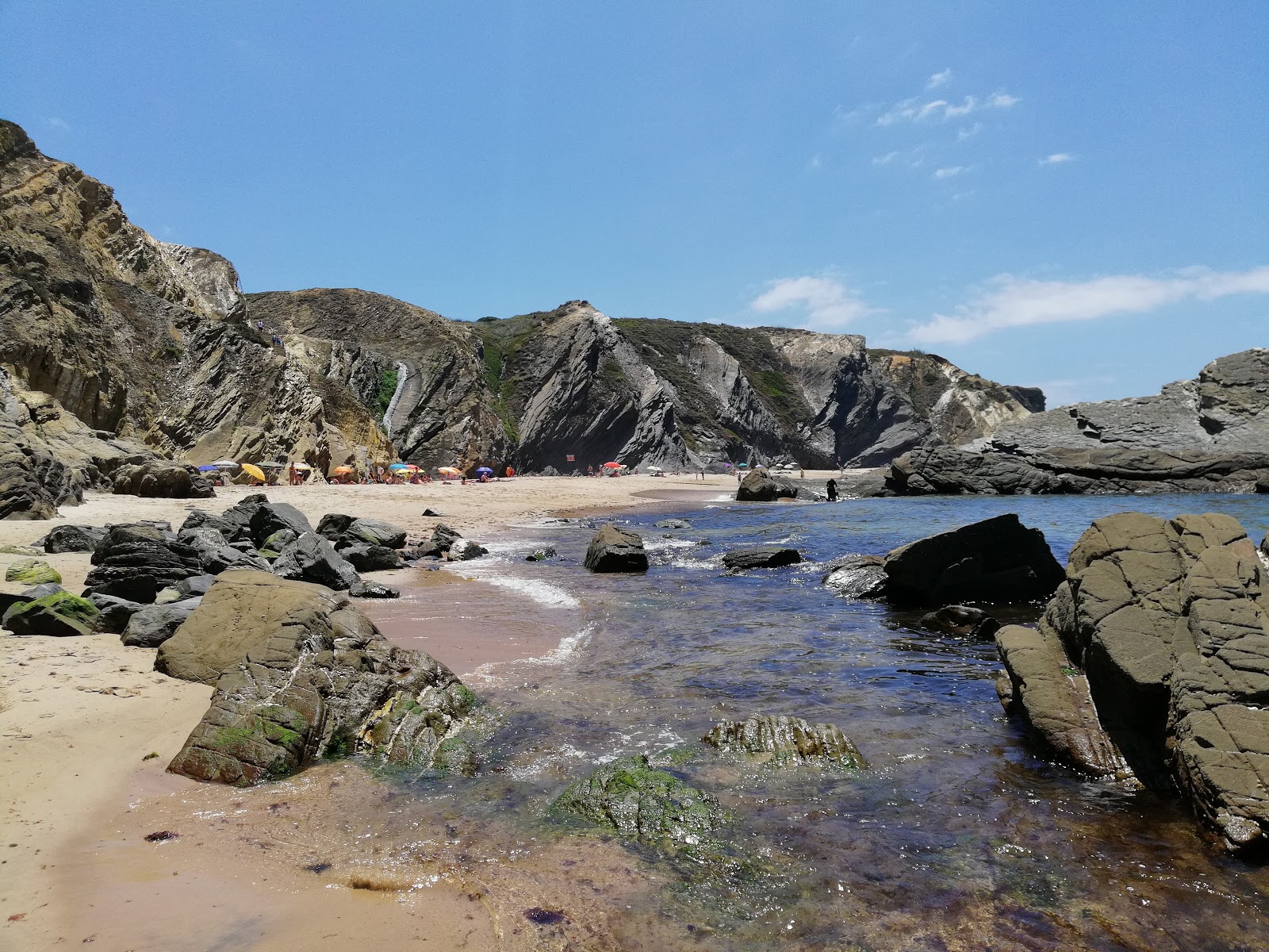 Beach Alteirinhos photo #9