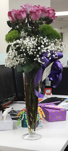 Florist «TEANECK FLOWER SHOP», reviews and photos, 1324 Teaneck Rd, Teaneck, NJ 07666, USA