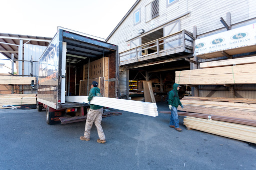 Kuiken Brothers Company, Inc, 145 Lake Ave, Midland Park, NJ 07432, USA, 