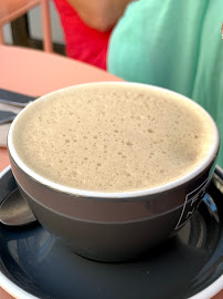 Latte du cafe fino à Nice - n°5