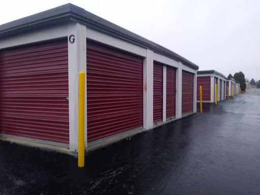 Self-Storage Facility «Storage Inns of America», reviews and photos, 6400 Bigger Rd, Dayton, OH 45459, USA