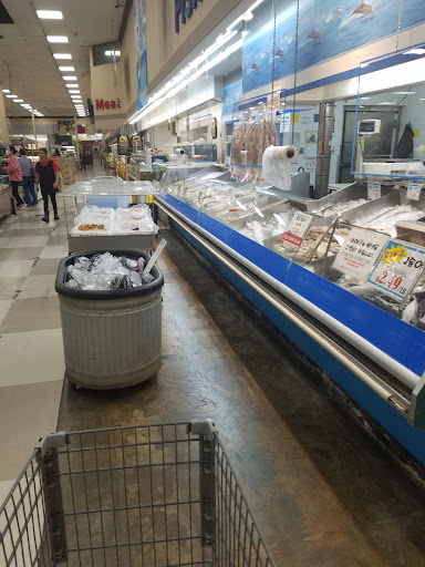 Korean Grocery Store «Hannam Chain Market World», reviews and photos, 21080 Golden Springs Dr, Diamond Bar, CA 91789, USA