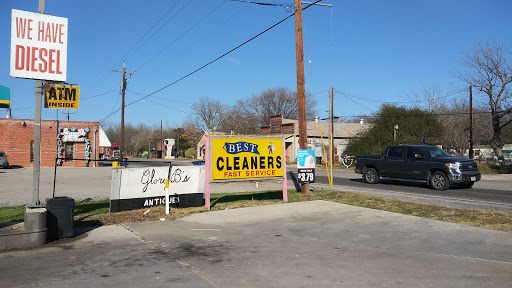 411 E Court St, Seguin, TX 78155, USA