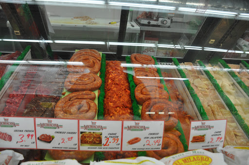 Mexican Grocery Store «La Michoacana #4», reviews and photos, 939 E Dublin Granville Rd, Columbus, OH 43229, USA