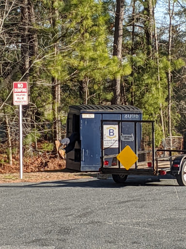 Grocery Store «Food Lion», reviews and photos, 3344 Hayman Dr, Federalsburg, MD 21632, USA