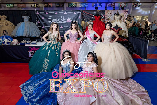 Bridal Shop «Esmeralda Bridal & Quinceaneras», reviews and photos, 2415 Howe Ave, Sacramento, CA 95825, USA