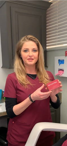 Explore i love lucy tattoo ideas, creative tattoo ideas in Edmond, available at Zen Aesthetics & Wellness Medical Spa