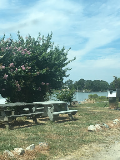 Marina «Smith Point Marina», reviews and photos, 989 Smith Point Rd, Reedville, VA 22539, USA