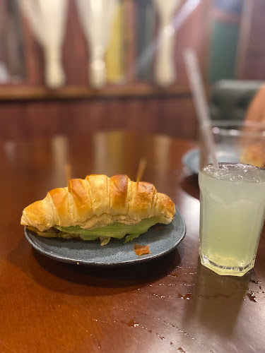 Tema Café e Bistrô - Goiânia