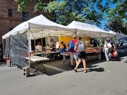 Park «Travers Park», reviews and photos, 76-9 34th Ave, Jackson Heights, NY 11372, USA