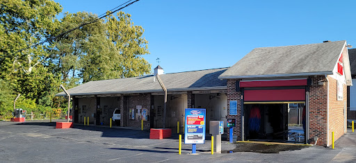 Car wash en Birdsboro