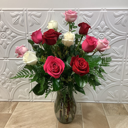 Florist «Cottage Garden Floral», reviews and photos, 2026 Rose Ct, La Crosse, WI 54603, USA