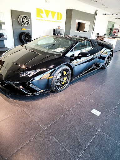 Car Dealer «Los Gatos Luxury Cars», reviews and photos, 620 Blossom Hill Rd, Los Gatos, CA 95032, USA