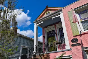 Madame Isabelle's House In New Orleans image