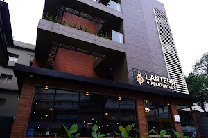 Nexstay Lantern Apart Hotel image